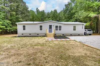 129 Chestnut Drive, Warrenton, NC 27589 - Photo 37
