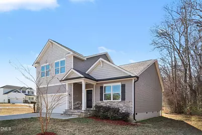 106 Two Daughters Stream, Smithfield, NC 27577 - Photo 25