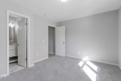 387 E Williams Street, Angier, NC 27501 - Photo 17