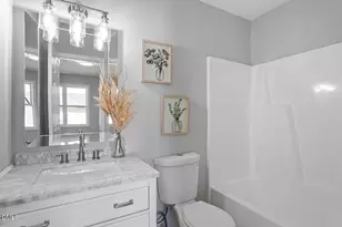 387 E Williams St, Angier, NC 27501 - Photo 19