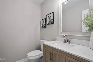 4100 Five Oaks Dr, Durham, NC 27707 - Photo 25