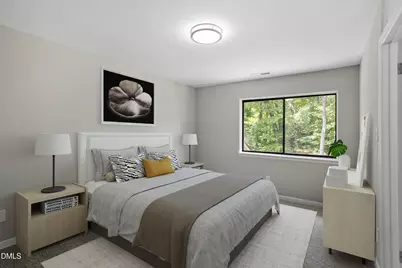 4100 Five Oaks Drive #Unit 47, Durham, NC 27707 - Photo 7