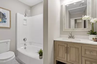 4100 Five Oaks Drive #Unit 47, Durham, NC 27707 - Photo 5
