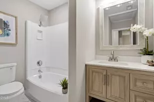 4100 Five Oaks Dr, Durham, NC 27707 - Photo 5