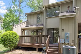 4100 Five Oaks Dr, Durham, NC 27707 - Photo 33