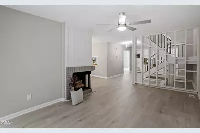 4100 Five Oaks Drive #Unit 47, Durham, NC 27707 - Photo 17