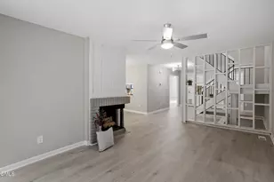 4100 Five Oaks Dr, Durham, NC 27707 - Photo 17
