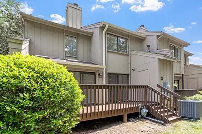 4100 Five Oaks Drive #Unit 47, Durham, NC 27707 - Photo 31
