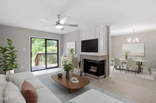 4100 Five Oaks Dr, Durham, NC 27707 - Photo 1