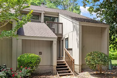 4100 Five Oaks Drive #Unit 47, Durham, NC 27707 - Photo 29