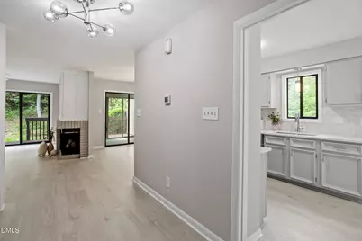 4100 Five Oaks Drive #Unit 47, Durham, NC 27707 - Photo 13