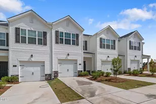 111 Starlight St, Sanford, NC 27330 - Photo 5