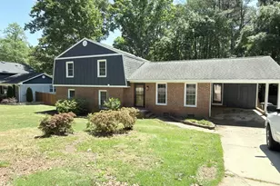 610 SE Maynard Rd, Cary, NC 27511 - Photo 1
