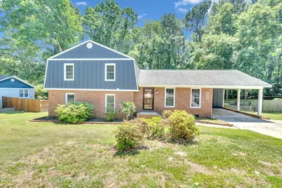610 SE Maynard Road, Cary, NC 27511 - Photo 1