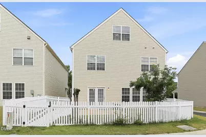 119 Station Drive, Morrisville, NC 27560 - Photo 57