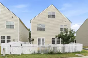 119 Station Dr, Morrisville, NC 27560 - Photo 57