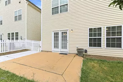 119 Station Drive, Morrisville, NC 27560 - Photo 55
