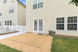 119 Station Dr, Morrisville, NC 27560 - Photo 55