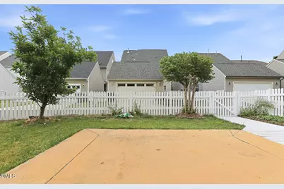 119 Station Drive, Morrisville, NC 27560 - Photo 53