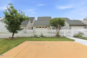 119 Station Dr, Morrisville, NC 27560 - Photo 53