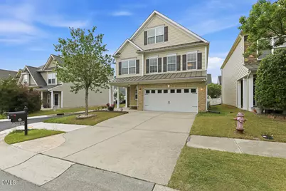 119 Station Drive, Morrisville, NC 27560 - Photo 3