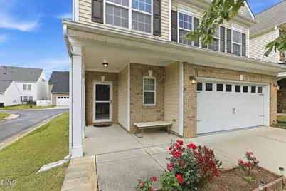 119 Station Drive, Morrisville, NC 27560 - Photo 5