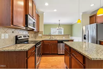 119 Station Drive, Morrisville, NC 27560 - Photo 23