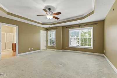 119 Station Drive, Morrisville, NC 27560 - Photo 29
