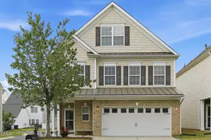 119 Station Dr, Morrisville, NC 27560 - Photo 1