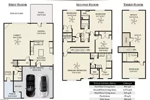 119 Station Dr, Morrisville, NC 27560 - Photo 59