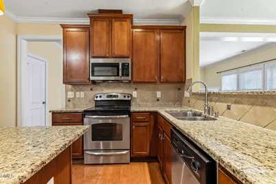 119 Station Drive, Morrisville, NC 27560 - Photo 21