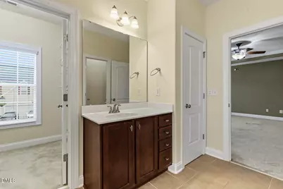 119 Station Drive, Morrisville, NC 27560 - Photo 35