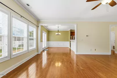 119 Station Drive, Morrisville, NC 27560 - Photo 15