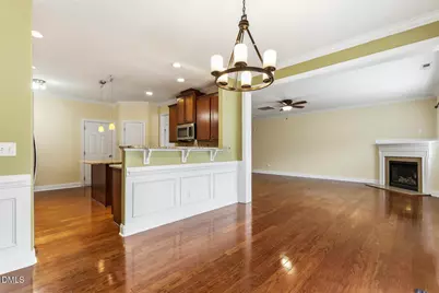 119 Station Drive, Morrisville, NC 27560 - Photo 19