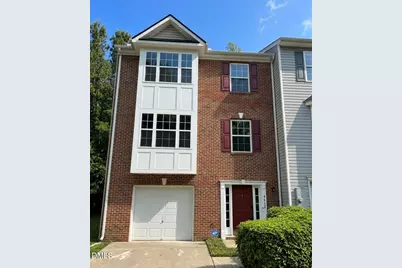 4012 Lillington Drive, Durham, NC 27704 - Photo 1