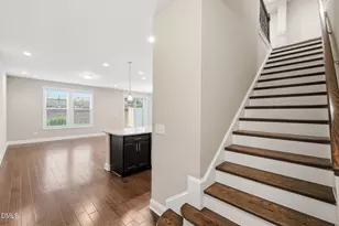 1025 Orchard Grass Rd, Durham, NC 27713 - Photo 5