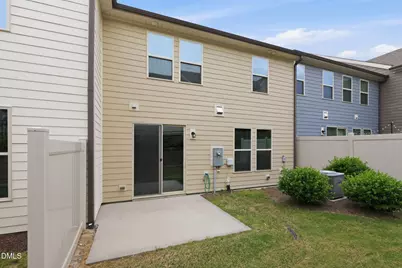 1025 Orchard Grass Road, Durham, NC 27713 - Photo 37