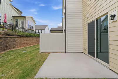 1025 Orchard Grass Road, Durham, NC 27713 - Photo 39