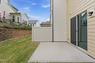 1025 Orchard Grass Rd, Durham, NC 27713 - Photo 39