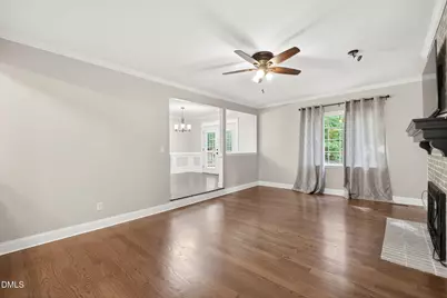 602 Kimberwood Court, Garner, NC 27529 - Photo 19