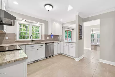602 Kimberwood Court, Garner, NC 27529 - Photo 5