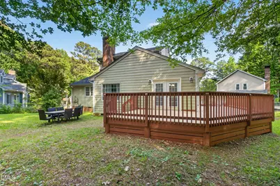 602 Kimberwood Court, Garner, NC 27529 - Photo 41