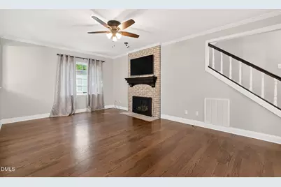 602 Kimberwood Court, Garner, NC 27529 - Photo 21