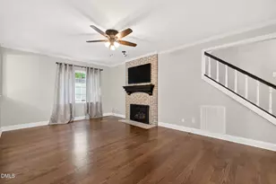 602 Kimberwood Ct, Garner, NC 27529 - Photo 21