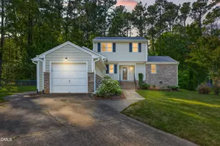 602 Kimberwood Ct, Garner, NC 27529 - Photo 1