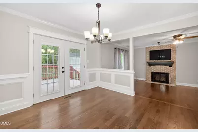 602 Kimberwood Court, Garner, NC 27529 - Photo 15