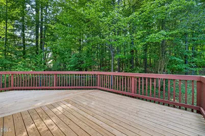 602 Kimberwood Court, Garner, NC 27529 - Photo 37