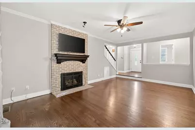 602 Kimberwood Court, Garner, NC 27529 - Photo 17