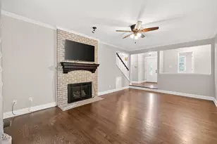 602 Kimberwood Ct, Garner, NC 27529 - Photo 17