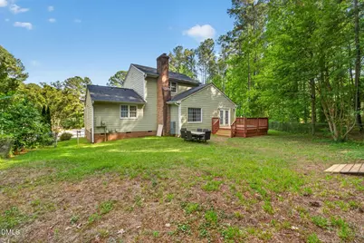 602 Kimberwood Court, Garner, NC 27529 - Photo 43